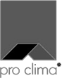 pro clima airtightness systems