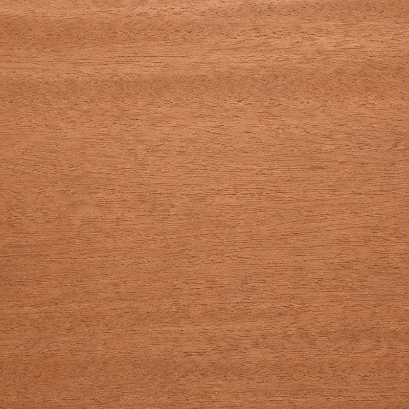 Reddish-brown meranti hardwood grain for stable timber windows