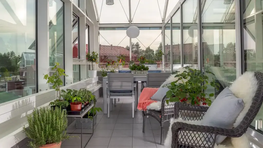 Parkhouse Ja Townhouse
