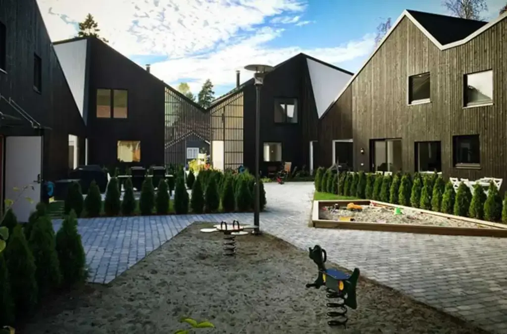 Skadalsveien