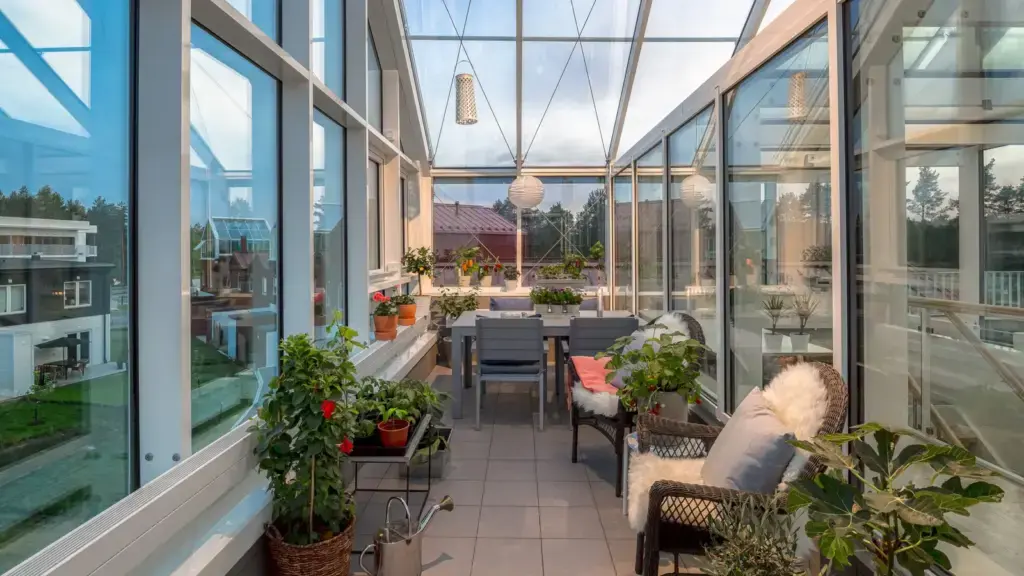 Parkhouse Ja Townhouse