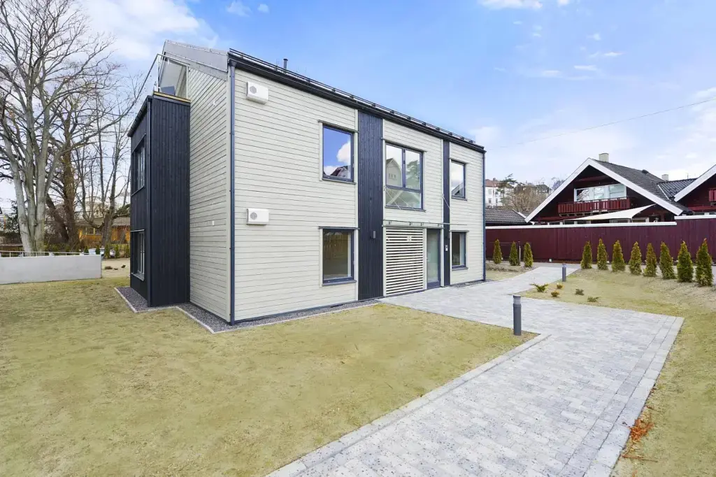 Sollerudveien