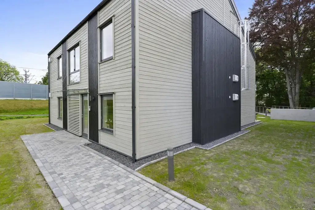 Sollerudveien