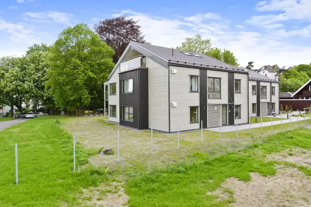 Sollerudveien
