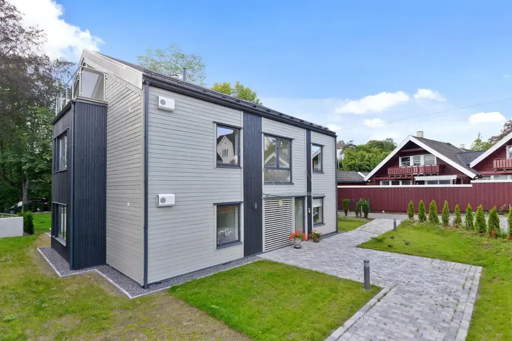 Sollerudveien
