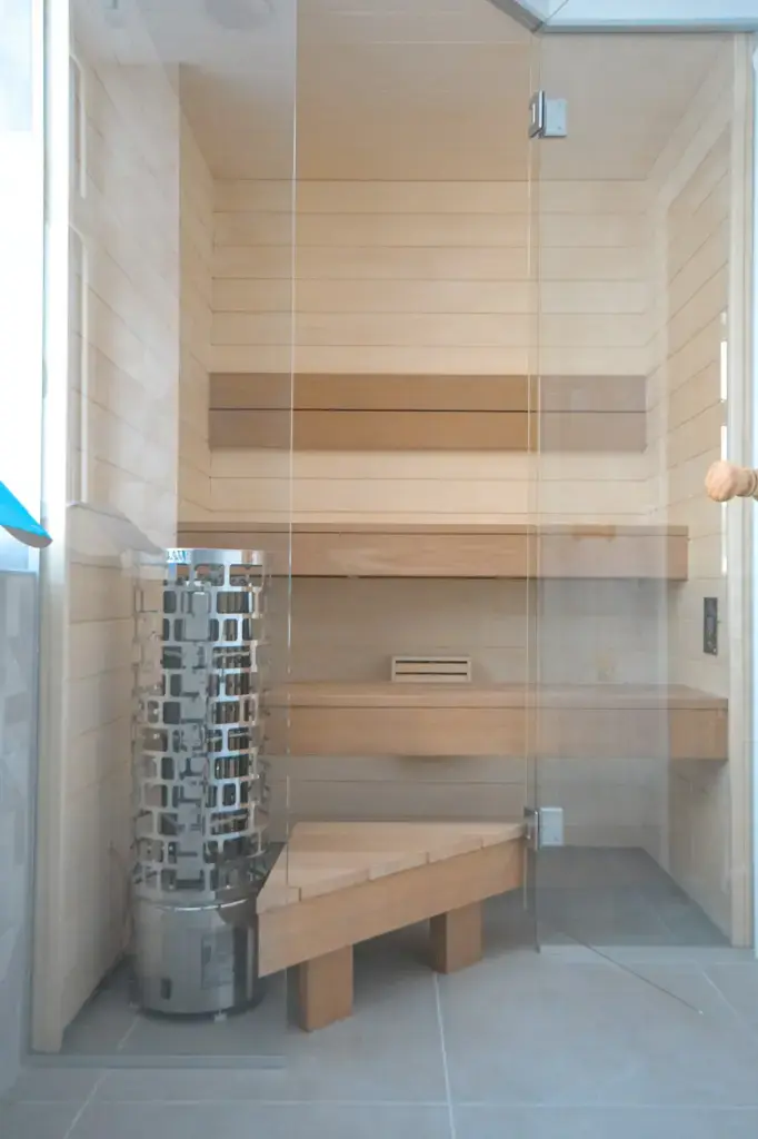 Modern timber house, Tartumaa