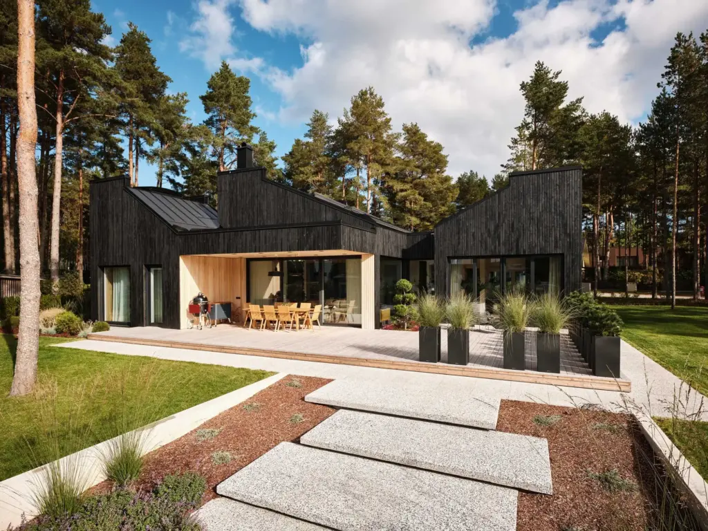Private House in Pirita, Tallinn