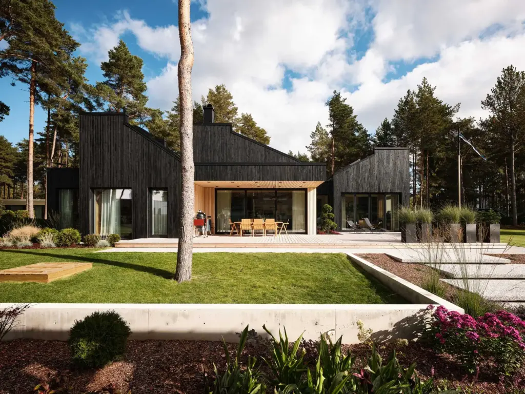 Private House in Pirita, Tallinn