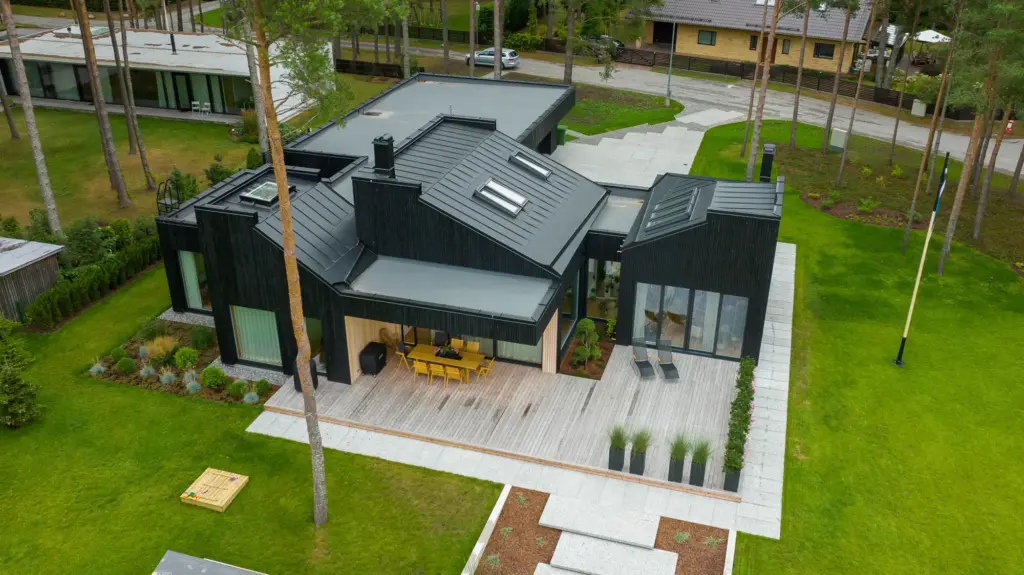 Private House in Pirita, Tallinn