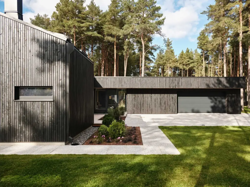 Private House in Pirita, Tallinn