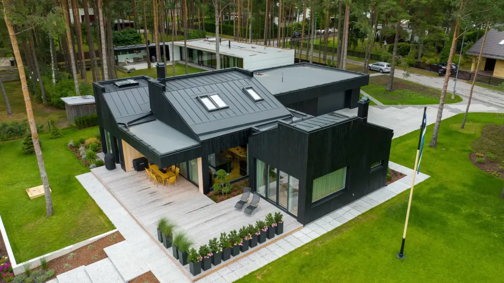 Private House in Pirita, Tallinn