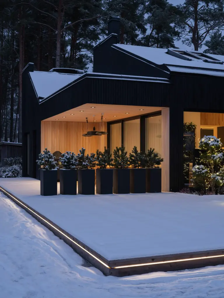 Private House in Pirita, Tallinn