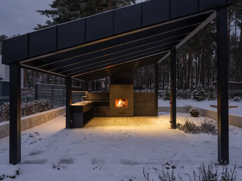 Private House in Pirita, Tallinn