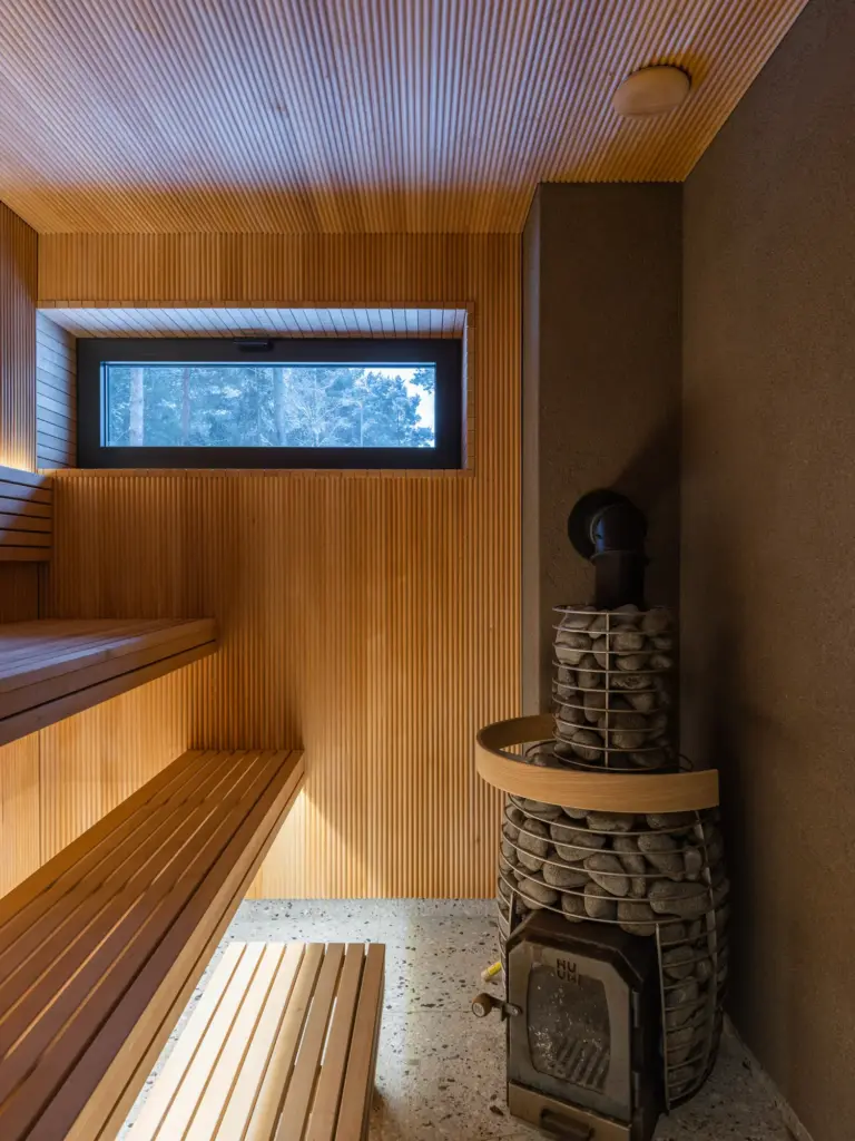 Private House in Pirita, Tallinn