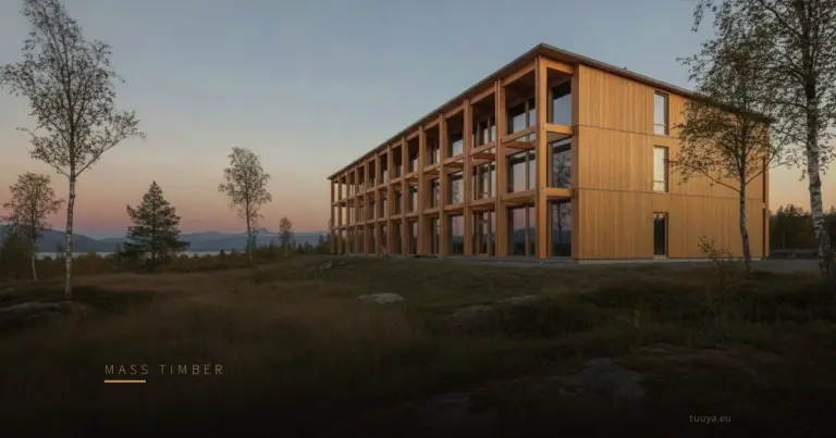 A Dowelled Timber Wall Is Only as Good as Its Tested Connection
