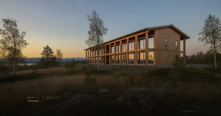 A Long Phase Shift Only Pays If the House Can Cool at Night