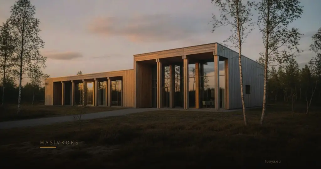 CLT paneļi: kas ir deklarēts un kas jāapstiprina projektā